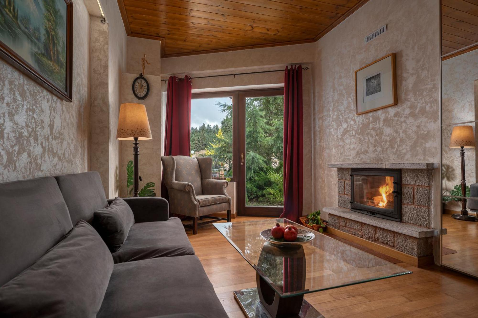 Vip 4 Seasons * Arachova