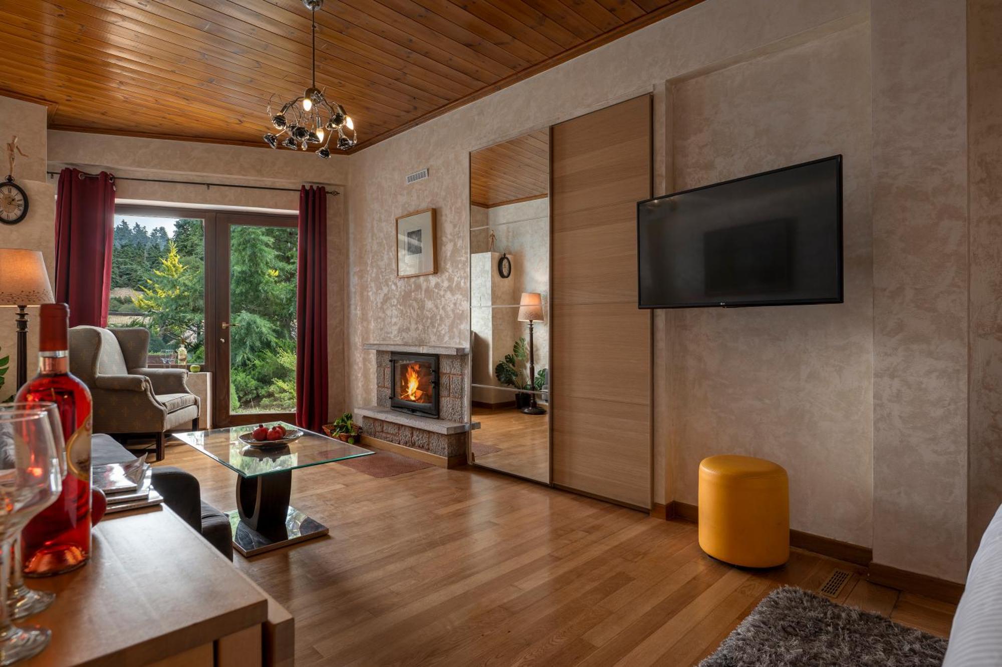 Aparthotel Vip 4 Seasons