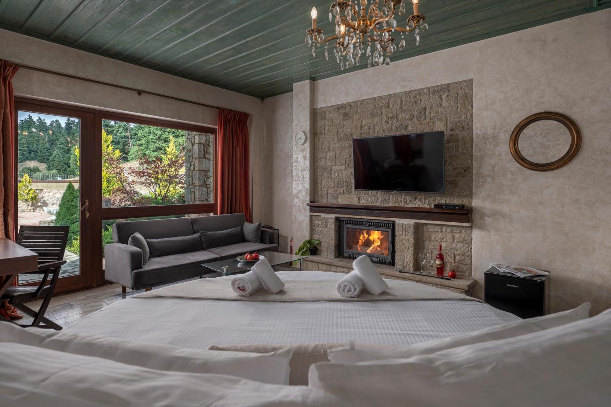 Aparthotel Vip 4 Seasons