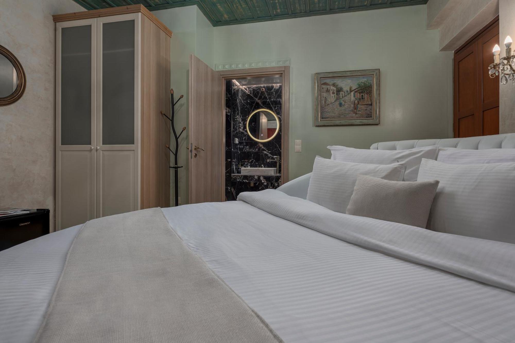 Vip 4 Seasons Aparthotel Arachova