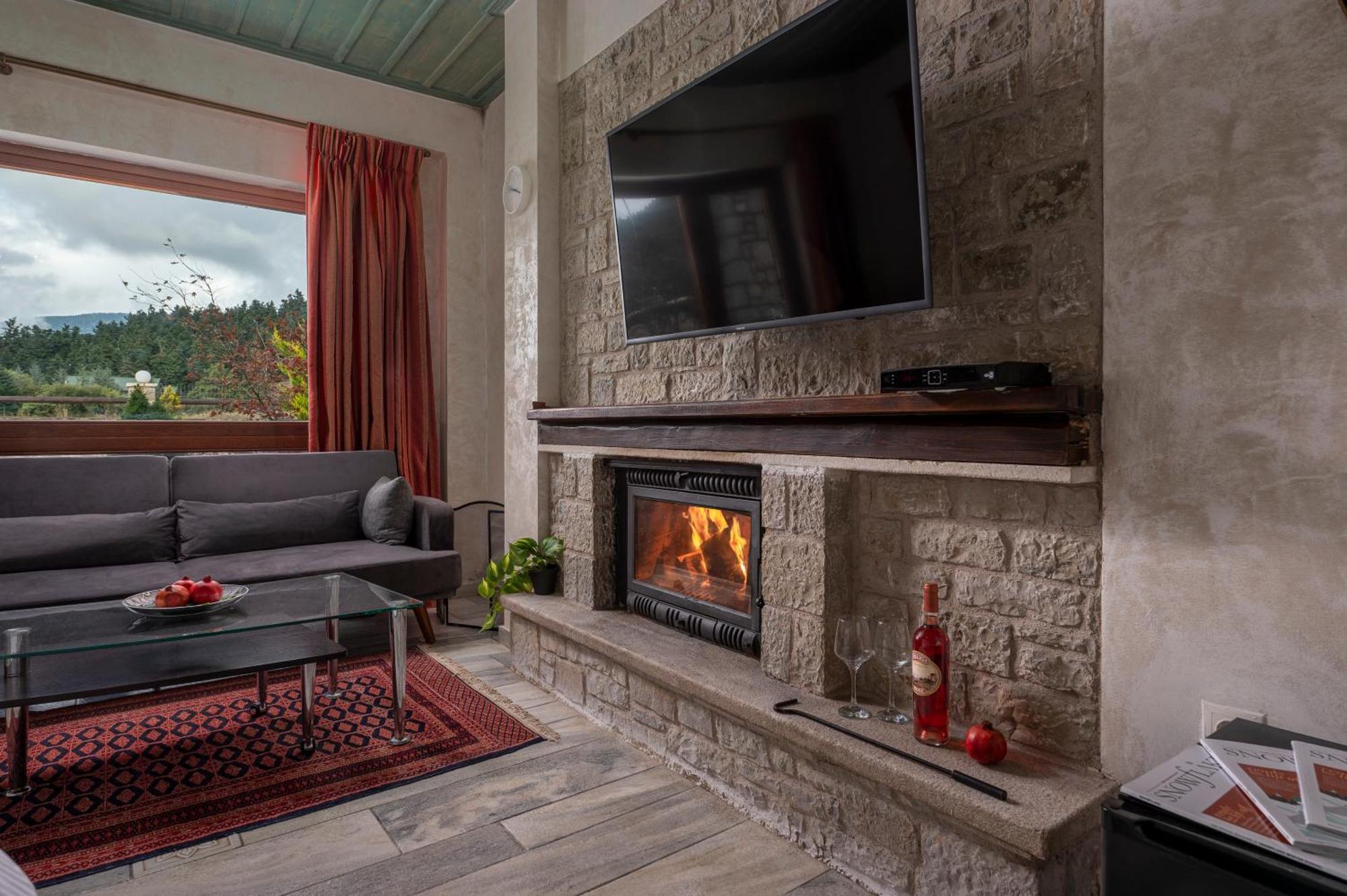 Vip 4 Seasons Arachova