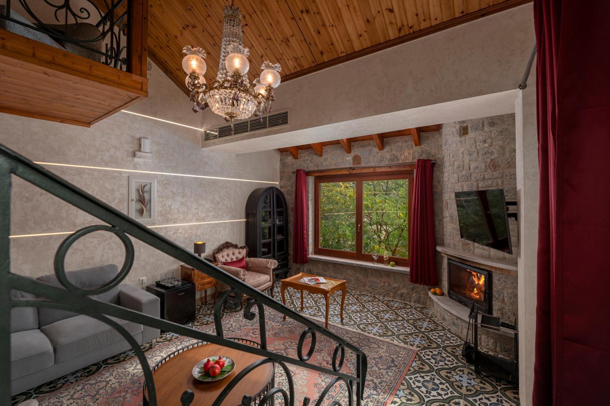 Vip 4 Seasons Aparthotel Arachova
