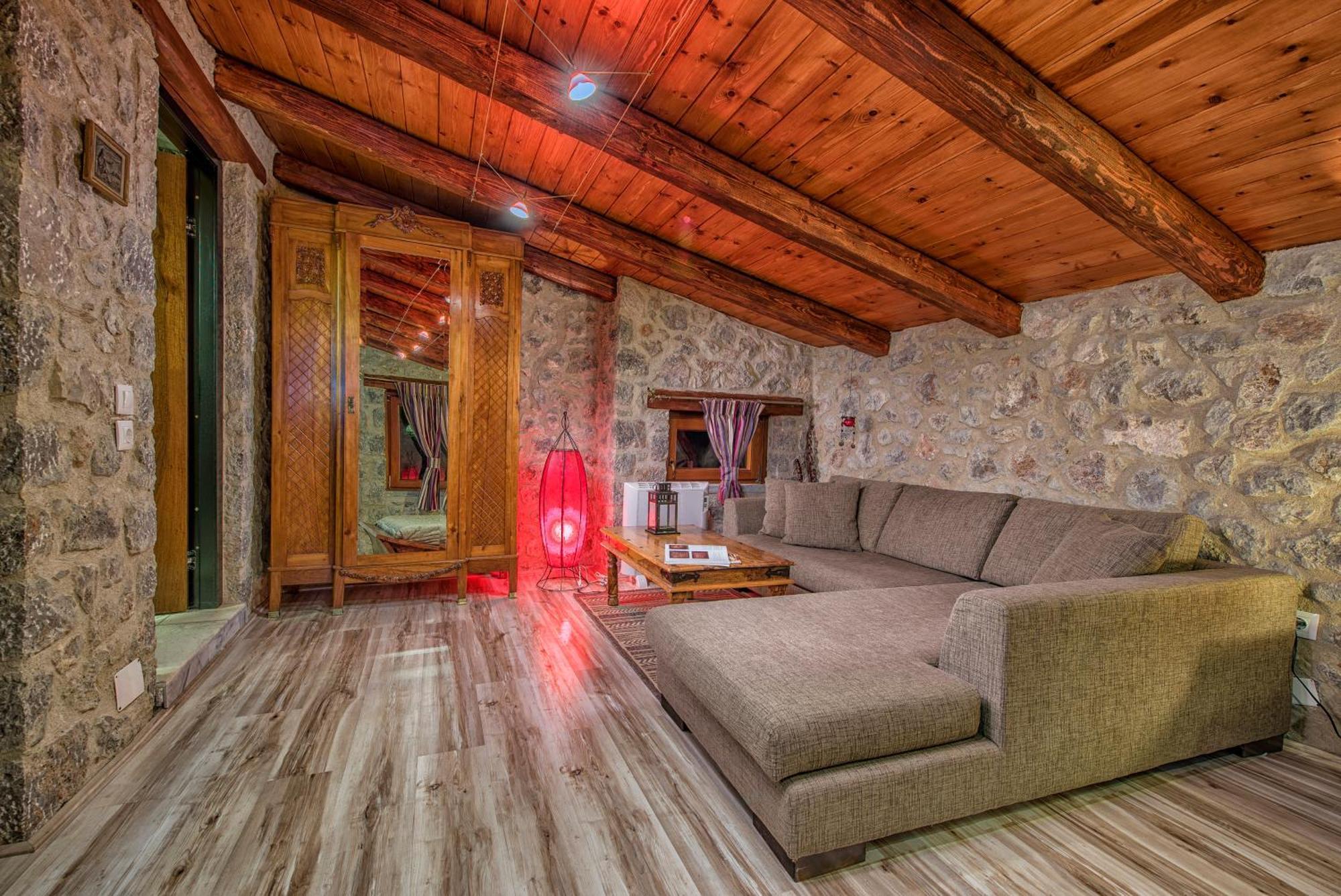 Vip 4 Seasons Aparthotel Arachova
