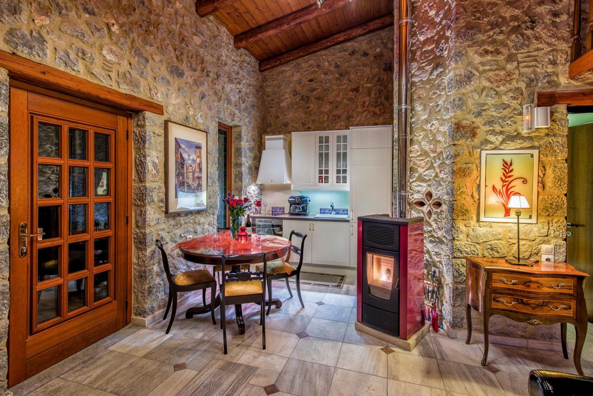 Aparthotel Vip 4 Seasons Arachova