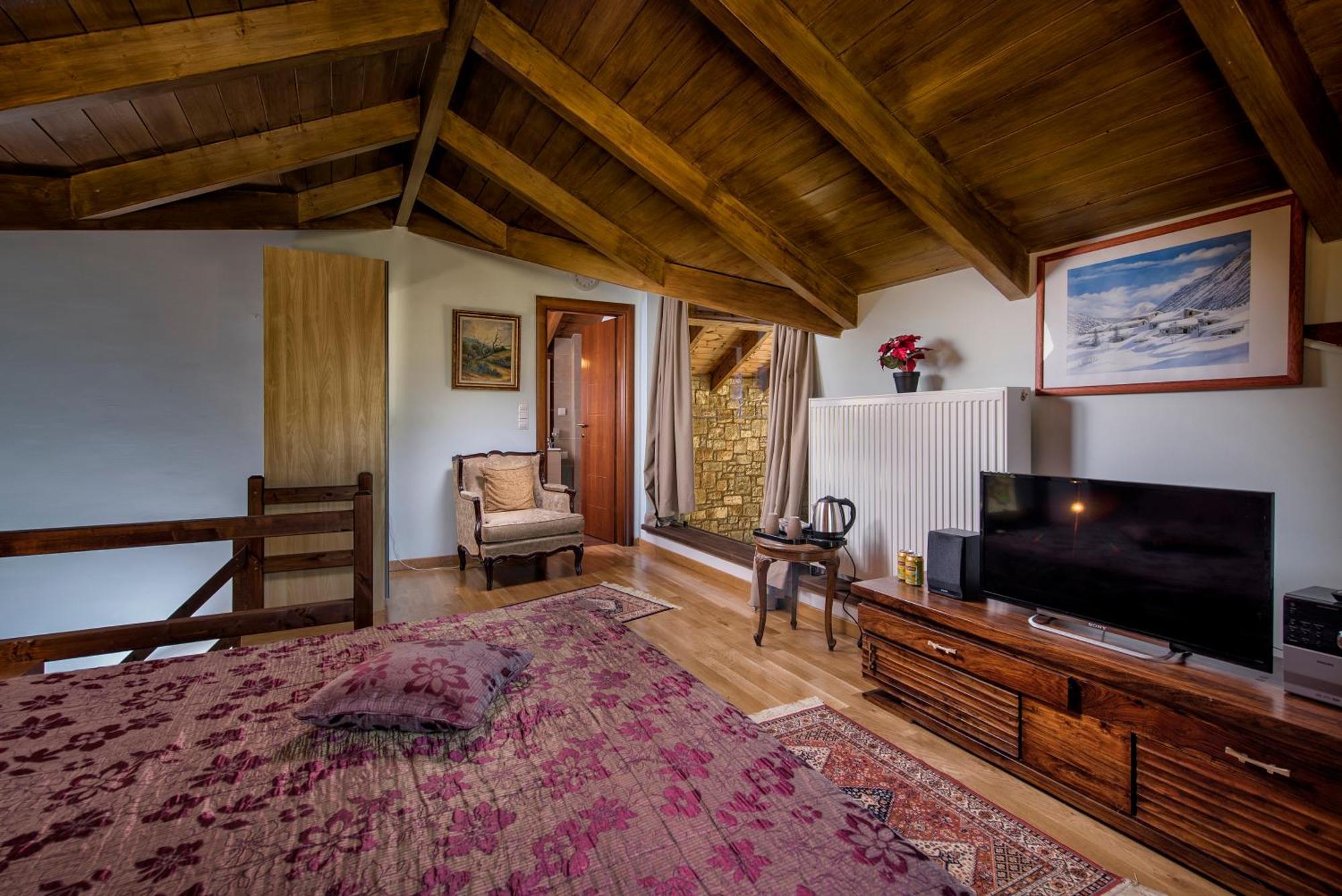 Vip 4 Seasons Arachova