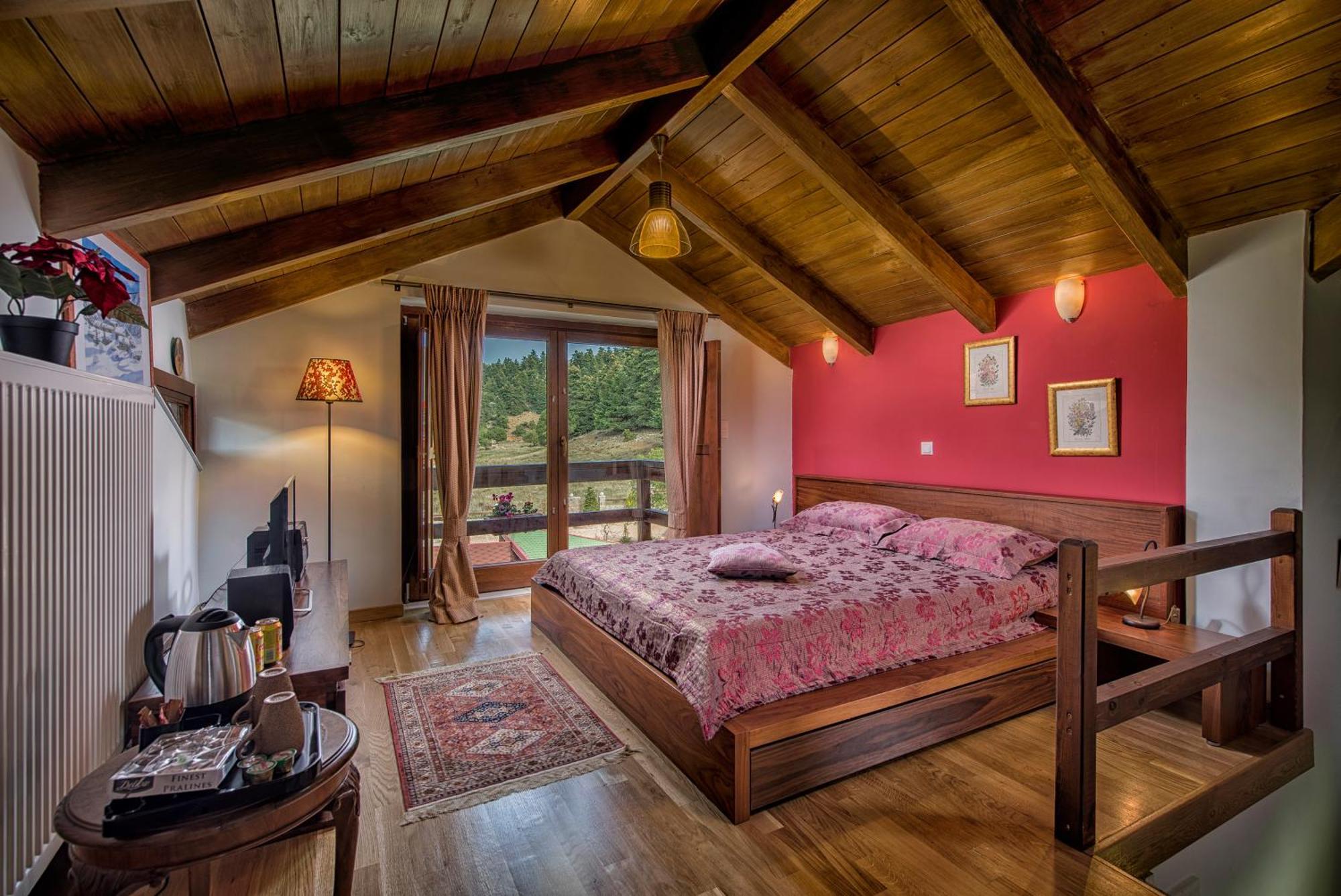 Vip 4 Seasons * Arachova