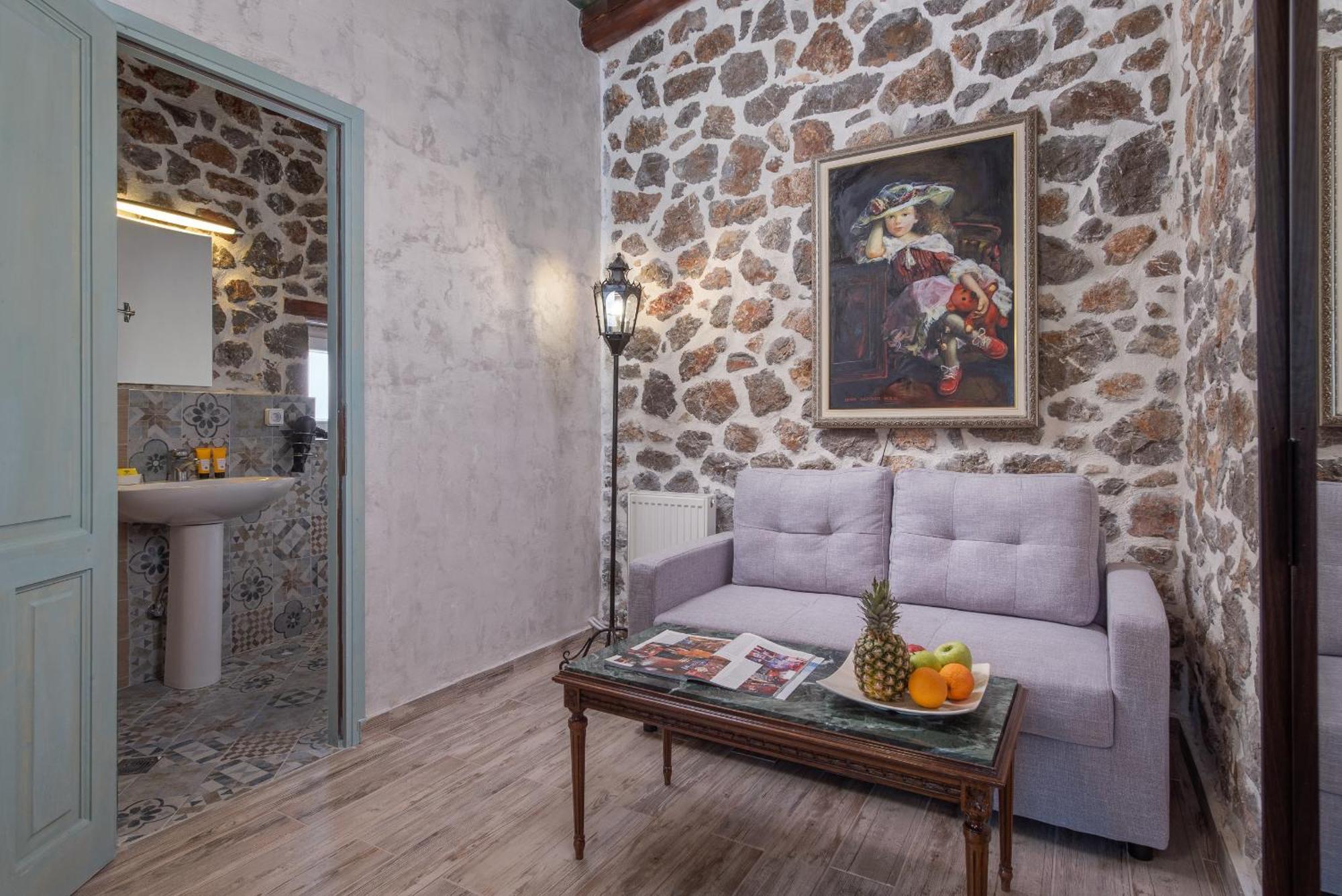 Aparthotel Vip 4 Seasons Arachova
