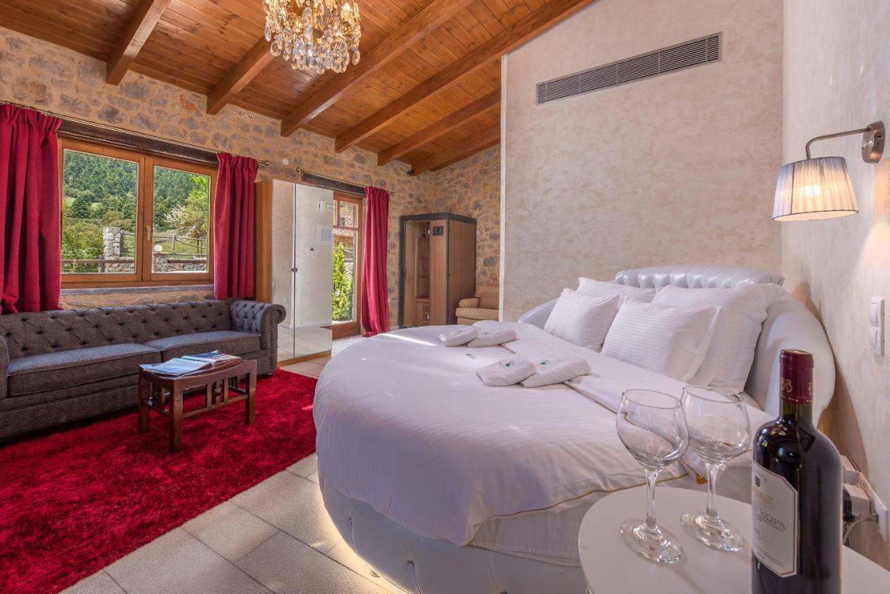 Vip 4 Seasons * Arachova