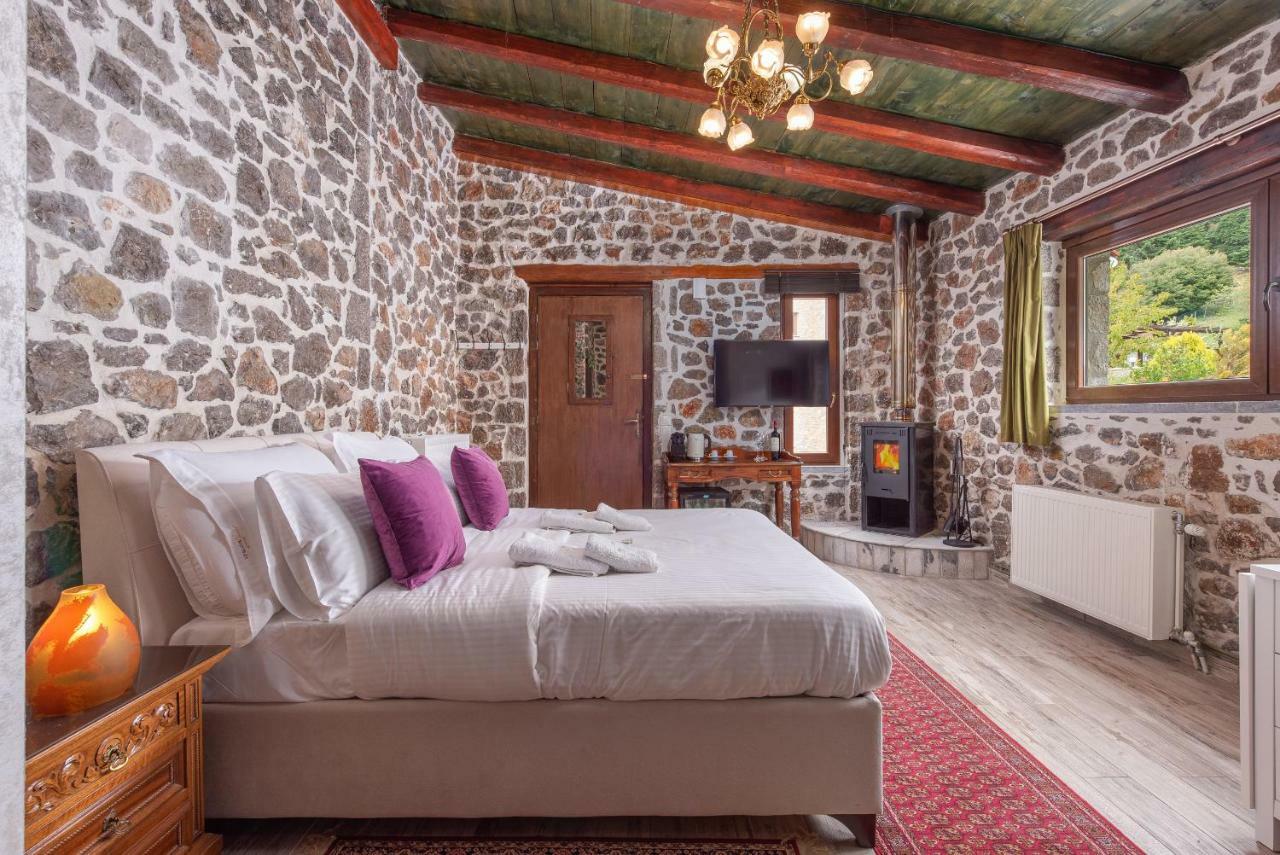 Aparthotel Vip 4 Seasons Arachova