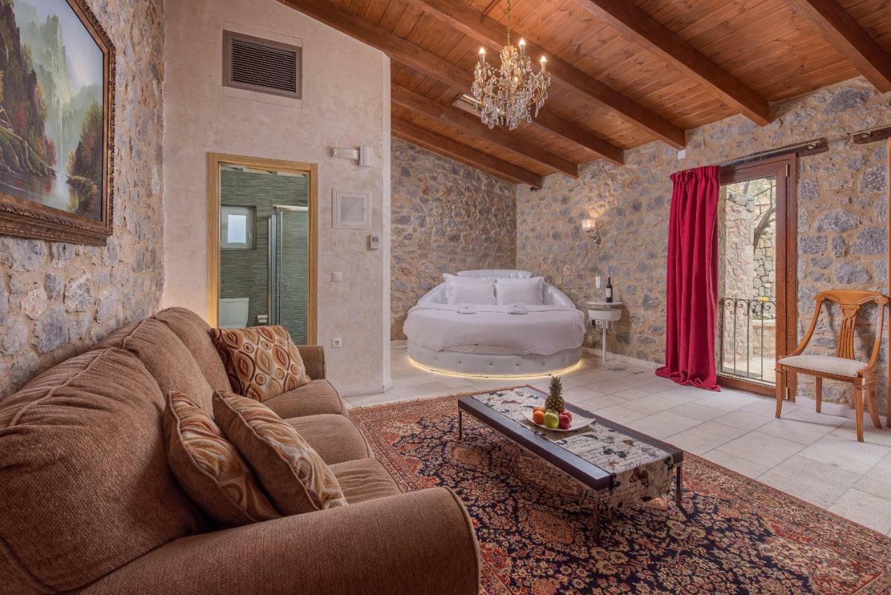 Aparthotel Vip 4 Seasons Arachova
