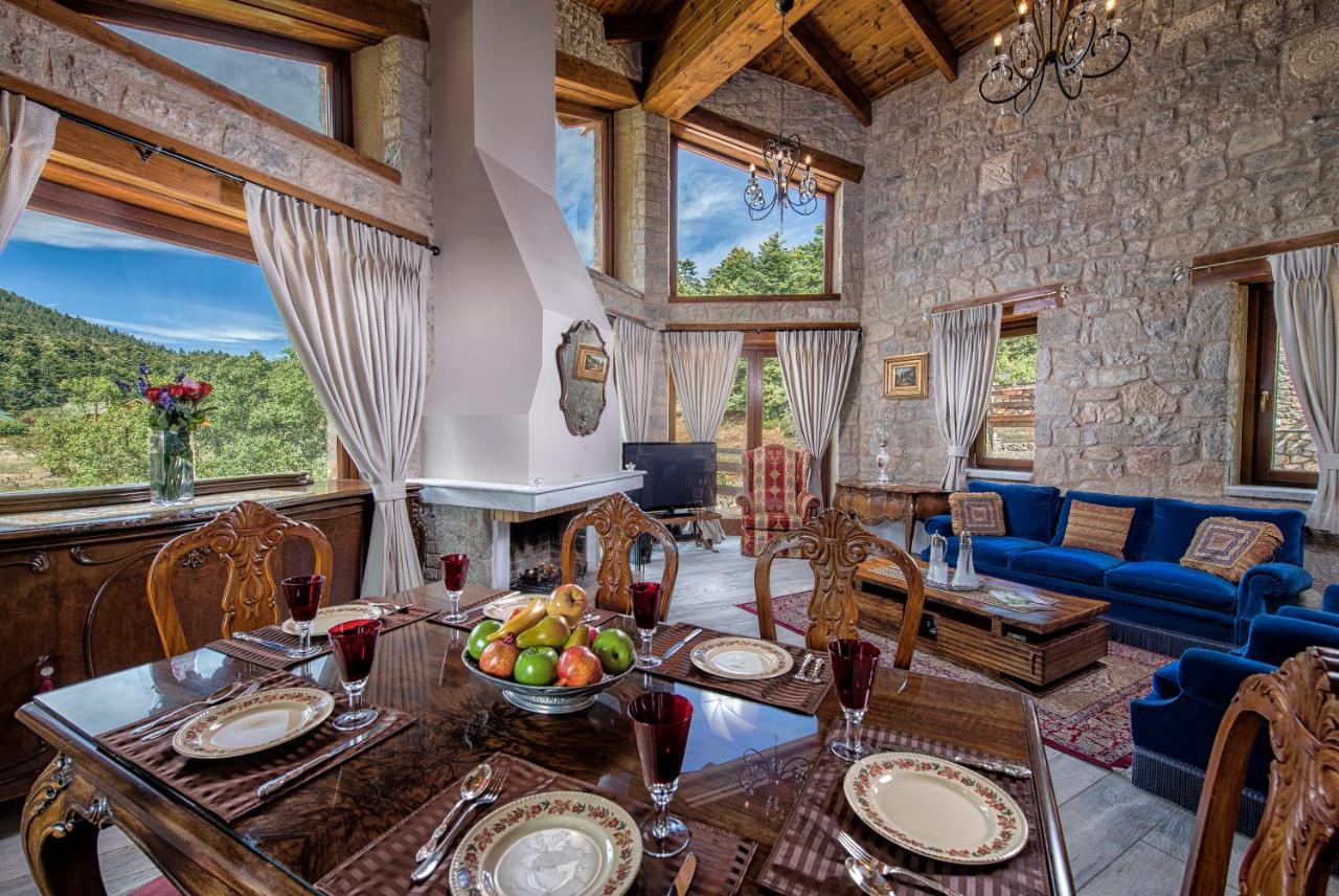 Aparthotel Vip 4 Seasons Arachova